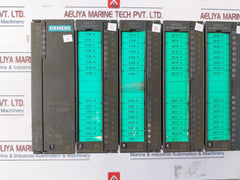 Siemens 6Es7 153-1Aa03-0Xb0 Interface Module Et 200M
