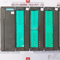 Siemens 6Es7 153-1Aa03-0Xb0 Interface Module Et 200M