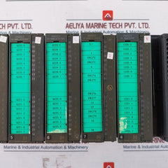 Siemens 6Es7 153-1Aa03-0Xb0 Interface Module Et 200M