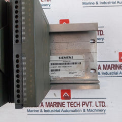 Siemens 6Es7 153-1Aa03-0Xb0 Interface Module Et 200M