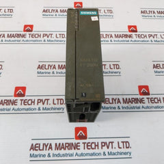 Siemens 6Es7 153-1Aa03-0Xb0 Interface Module Et 200M