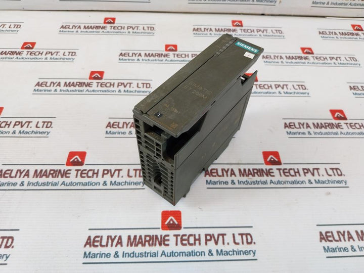 Siemens 6Es7 153-1Aa03-0Xb0 Interface Module Et 200M