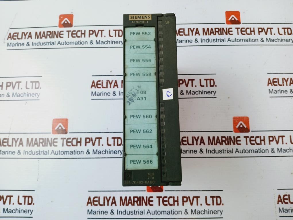 Siemens 6Es7 153-1Aa03-0Xb0 Interface Module