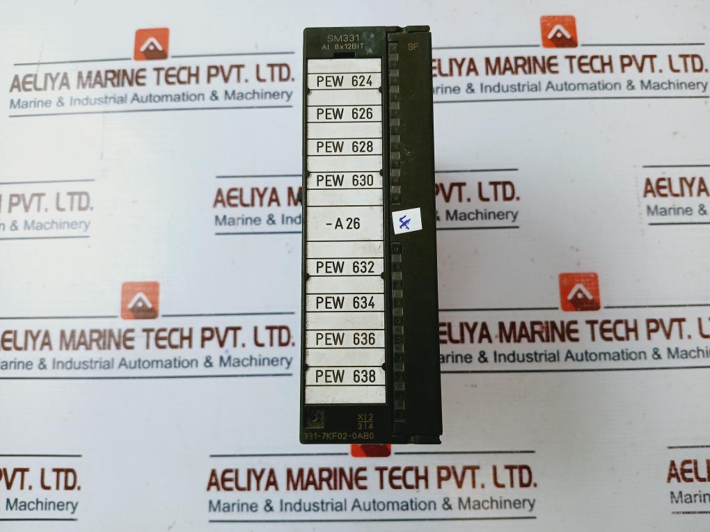 Siemens 6Es7 153-1Aa03-0Xb0 Interface Module