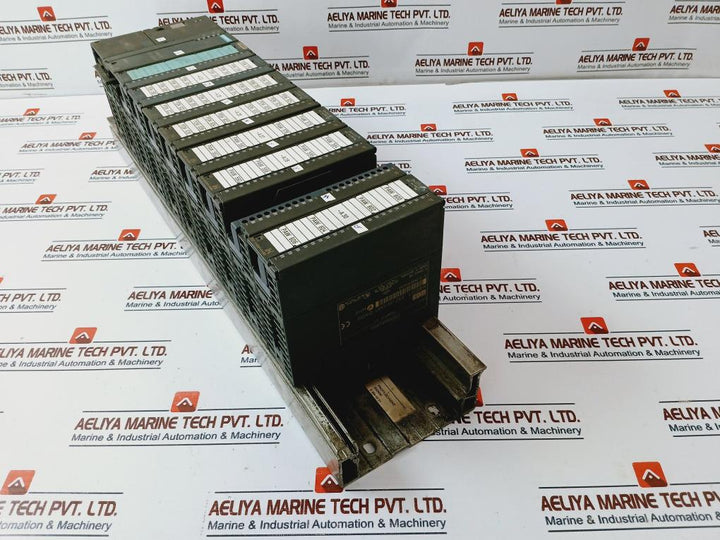 Siemens 6Es7 153-1Aa03-0Xb0 Interface Module