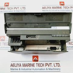 Siemens Simatic S7 6Es7 153-1Aa03-0Xb0 Plc Connection Module