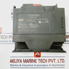 Siemens Simatic S7 6Es7 153-1Aa03-0Xb0 Plc Connection Module