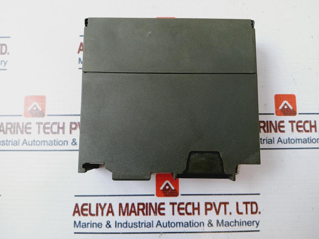 Siemens Simatic S7 6Es7 153-1Aa03-0Xb0 Plc Connection Module