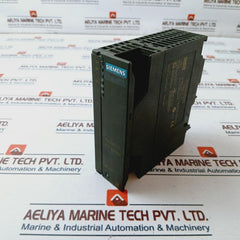 Siemens Simatic S7 6Es7 153-1Aa03-0Xb0 Plc Connection Module