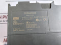 Siemens 6Es7 153-1Aa03-0Xb0(Interface Module),6Es7 321-1Bh02-0Aa0(Input Module),6Es7 322-1Hh01-0Aa0(Output Module) Module Rack