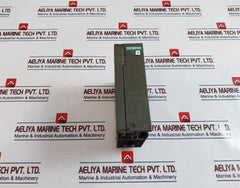 Siemens 6Es7 153-1Aa03-0Xb0(Interface Module),6Es7 321-1Bh02-0Aa0(Input Module),6Es7 322-1Hh01-0Aa0(Output Module) Module Rack
