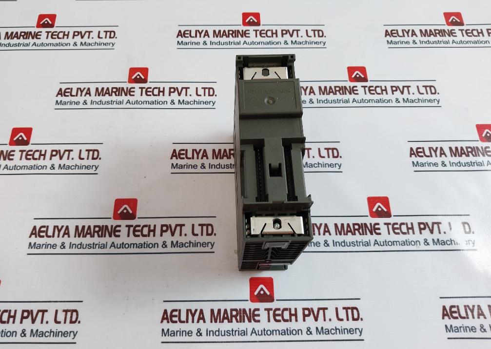 Siemens 6Es7 153-1Aa03-0Xb0(Interface Module),6Es7 321-1Bh02-0Aa0(Input Module),6Es7 322-1Hh01-0Aa0(Output Module) Module Rack
