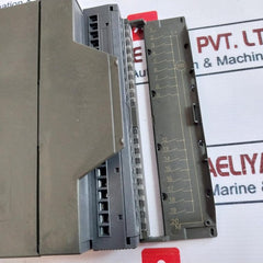 Siemens 6Es7 153-1Aa03-0Xb0(Interface Module),6Es7 321-1Bh02-0Aa0(Input Module),6Es7 322-1Hh01-0Aa0(Output Module) Module Rack