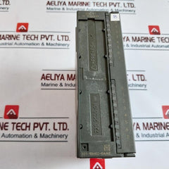 Siemens 6Es7 153-1Aa03-0Xb0(Interface Module),6Es7 321-1Bh02-0Aa0(Input Module),6Es7 322-1Hh01-0Aa0(Output Module) Module Rack