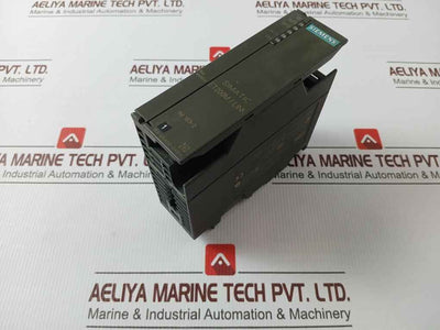 Siemens 6Es7 153-2Ba02-0Xb0 Simatic S7 Interface Module 24 Vdc 620 Ma V5.0.13