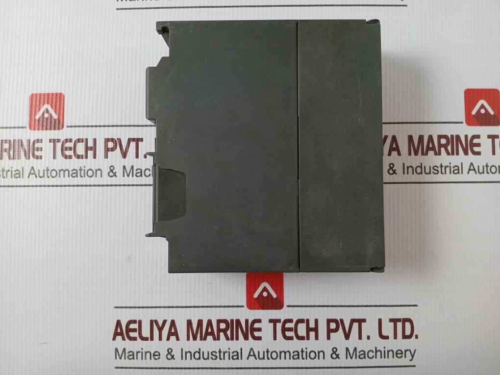 Siemens 6Es7 153-2Ba02-0Xb0 Simatic S7 Interface Module 24 Vdc 620 Ma V5.0.13