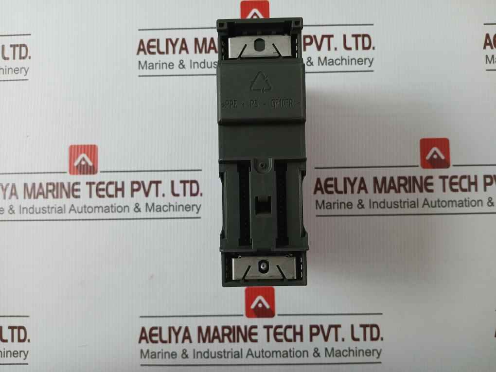 Siemens 6Es7 153-2Ba02-0Xb0 Simatic S7 Interface Module 24 Vdc 620 Ma V5.0.13