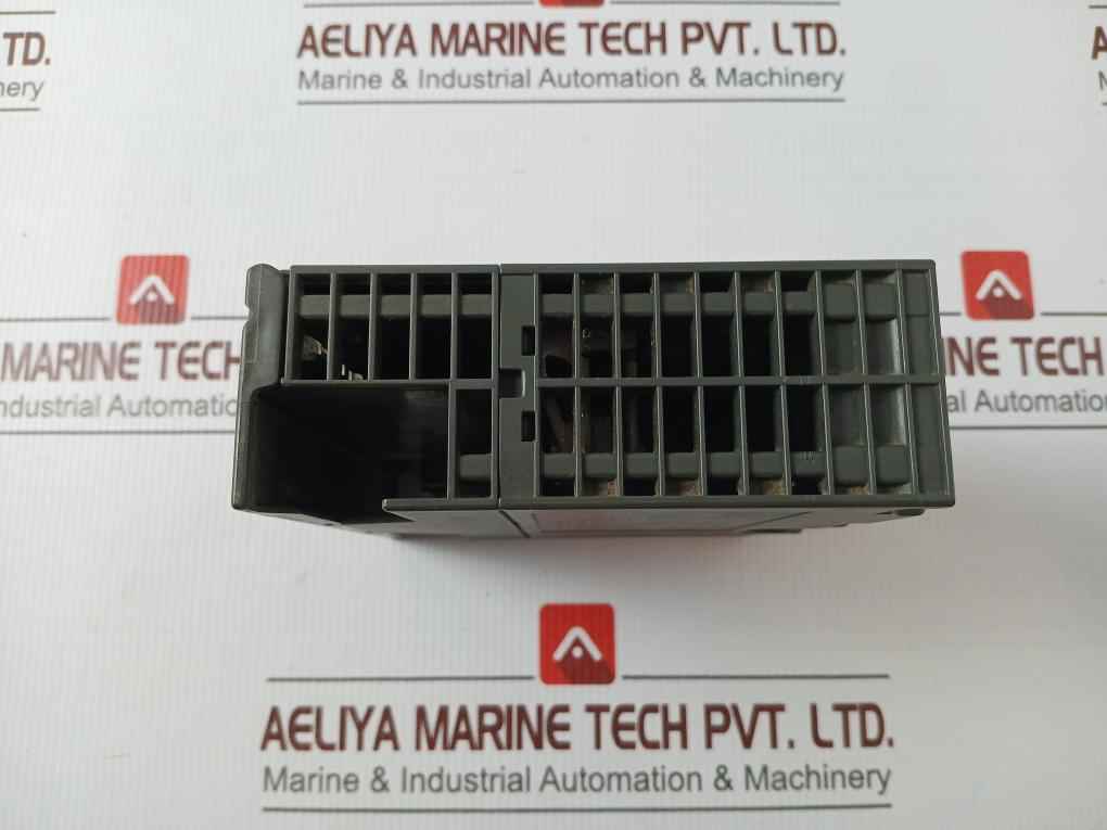 Siemens 6Es7 153-2Ba02-0Xb0 Simatic S7 Interface Module 24 Vdc 620 Ma V5.0.13