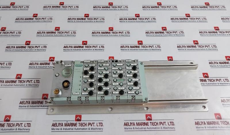 Siemens 6ES7 154-1AA00-0AB0 SIMATIC ET 200PRO I/O Module