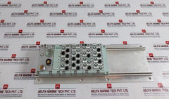 Siemens 6ES7 154-1AA00-0AB0 SIMATIC ET 200PRO I/O Module