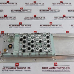 Siemens 6ES7 154-1AA00-0AB0 SIMATIC ET 200PRO I/O Module
