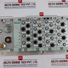 Siemens 6ES7 154-1AA00-0AB0 SIMATIC ET 200PRO I/O Module