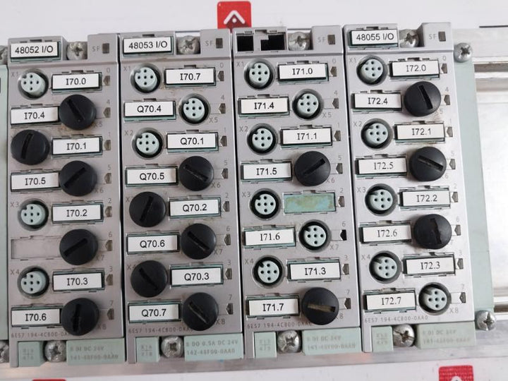 Siemens 6ES7 154-1AA00-0AB0 SIMATIC ET 200PRO I/O Module