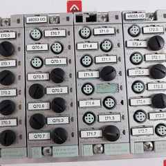 Siemens 6ES7 154-1AA00-0AB0 SIMATIC ET 200PRO I/O Module