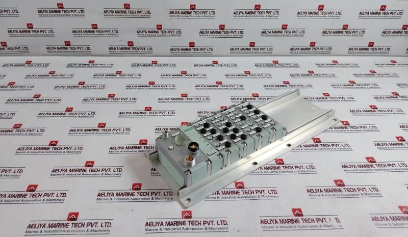 Siemens 6ES7 154-1AA00-0AB0 SIMATIC ET 200PRO I/O Module