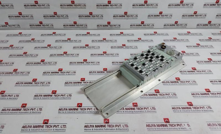 Siemens 6ES7 154-1AA00-0AB0 SIMATIC ET 200PRO I/O Module