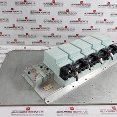 Siemens 6ES7 154-1AA00-0AB0 SIMATIC ET 200PRO IM 154-1 DP Module