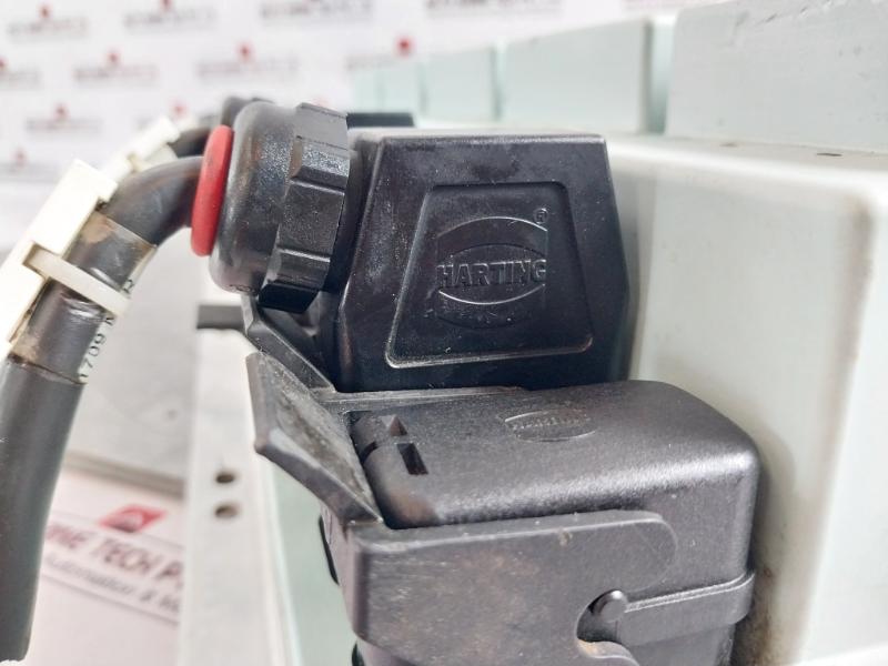 Siemens 6ES7 154-1AA00-0AB0 SIMATIC ET 200PRO IM 154-1 DP Module