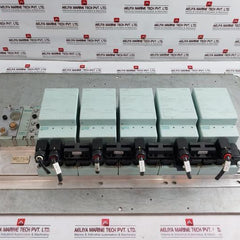 Siemens 6ES7 154-1AA00-0AB0 SIMATIC ET 200PRO IM 154-1 DP Module