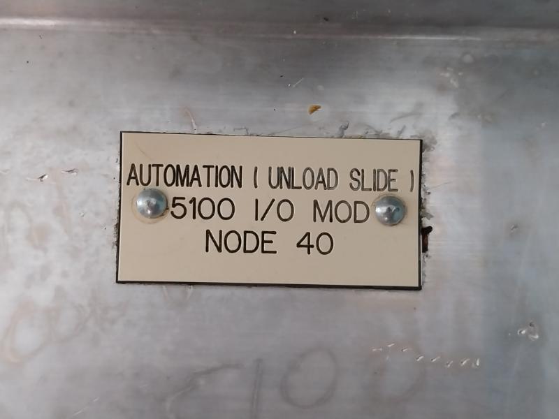 Siemens 6ES7 154-1AA00-0AB0 SIMATIC ET 200PRO IM 154-1 DP Module