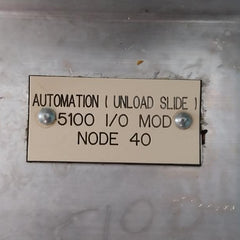 Siemens 6ES7 154-1AA00-0AB0 SIMATIC ET 200PRO IM 154-1 DP Module
