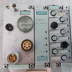 Siemens 6ES7 154-1AA00-0AB0 SIMATIC ET 200PRO IM 154-1 DP Module