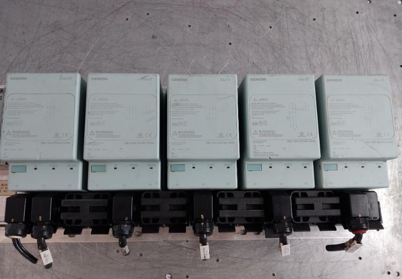 Siemens 6ES7 154-1AA00-0AB0 SIMATIC ET 200PRO IM 154-1 DP Module