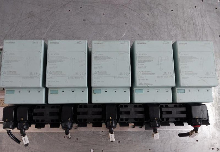 Siemens 6ES7 154-1AA00-0AB0 SIMATIC ET 200PRO IM 154-1 DP Module