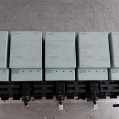 Siemens 6ES7 154-1AA00-0AB0 SIMATIC ET 200PRO IM 154-1 DP Module