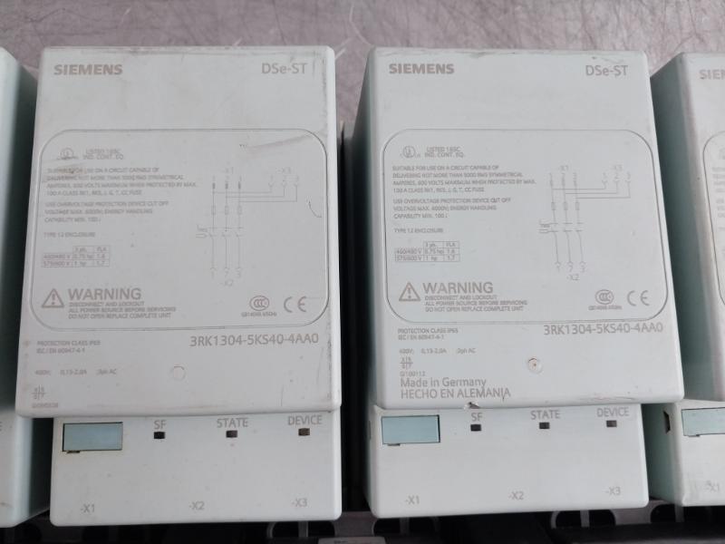 Siemens 6ES7 154-1AA00-0AB0 SIMATIC ET 200PRO IM 154-1 DP Module