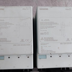 Siemens 6ES7 154-1AA00-0AB0 SIMATIC ET 200PRO IM 154-1 DP Module