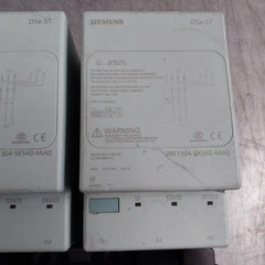 Siemens 6ES7 154-1AA00-0AB0 SIMATIC ET 200PRO IM 154-1 DP Module