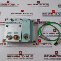 Siemens 6Es7 1548Fb010Ab0 Interface Module Simatic Et 200Pro F-cpu Dc 24V V3.2.7