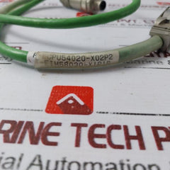 Siemens 6Es7 1548Fb010Ab0 Interface Module Simatic Et 200Pro F-cpu Dc 24V V3.2.7