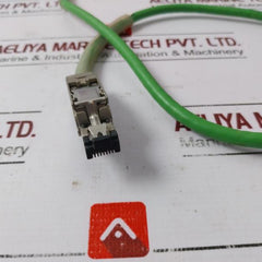 Siemens 6Es7 1548Fb010Ab0 Interface Module Simatic Et 200Pro F-cpu Dc 24V V3.2.7
