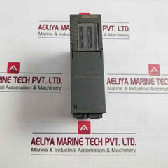 Siemens 6Es7 158-0Ad01-0Xa0 Coupler Coupling Module