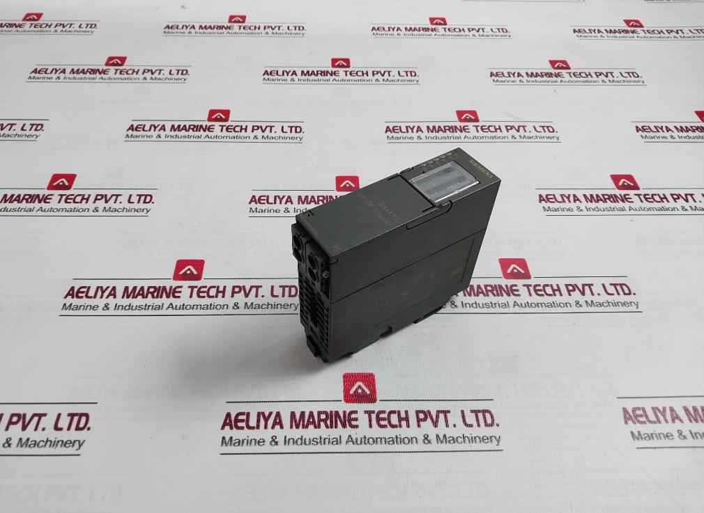 Siemens 6Es7 158-0Ad01-0Xa0 Coupler Coupling Module