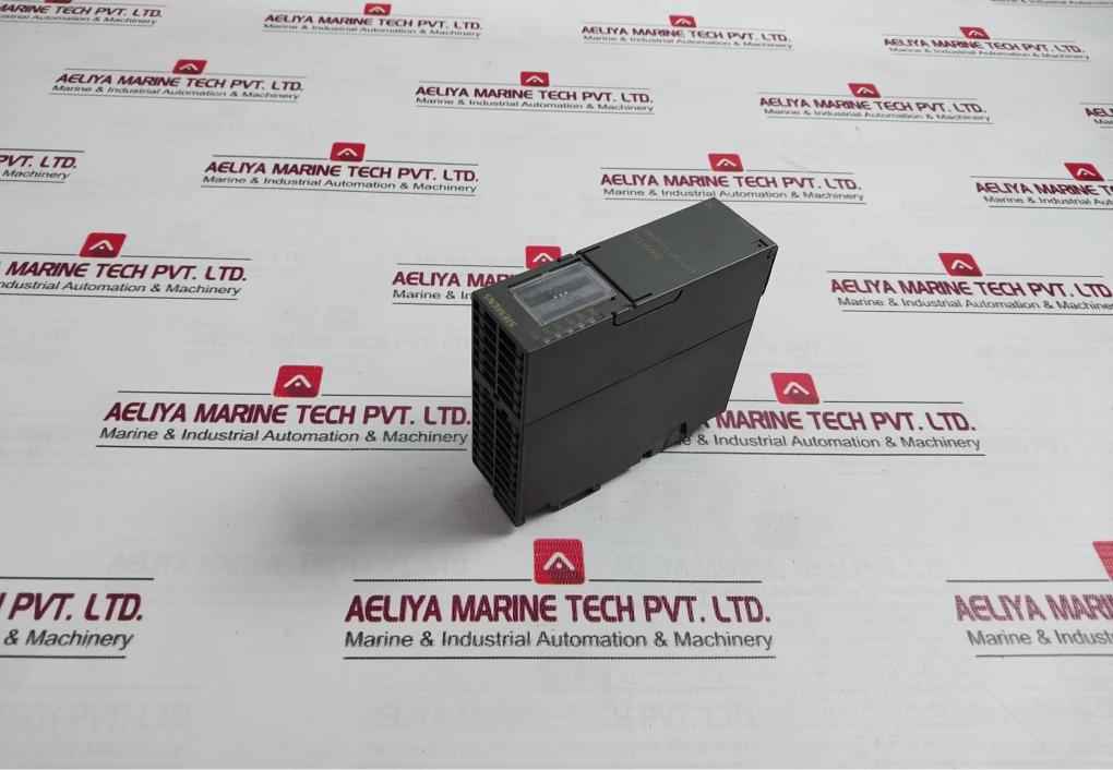 Siemens 6Es7 158-0Ad01-0Xa0 Coupler Coupling Module