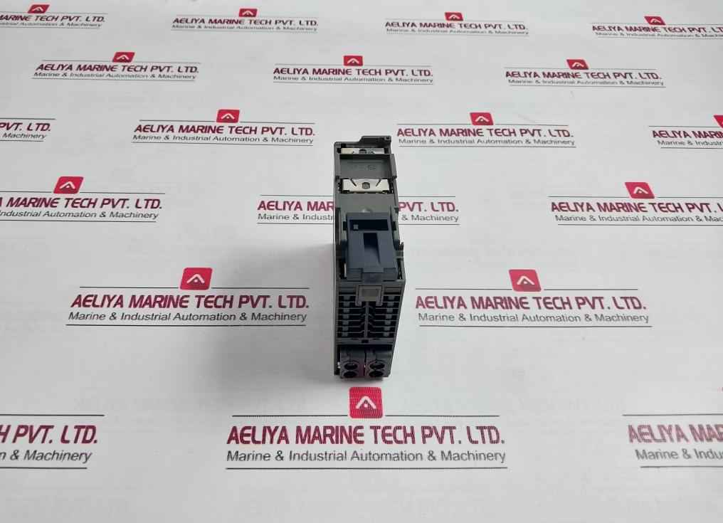 Siemens 6Es7 158-0Ad01-0Xa0 Coupler Coupling Module