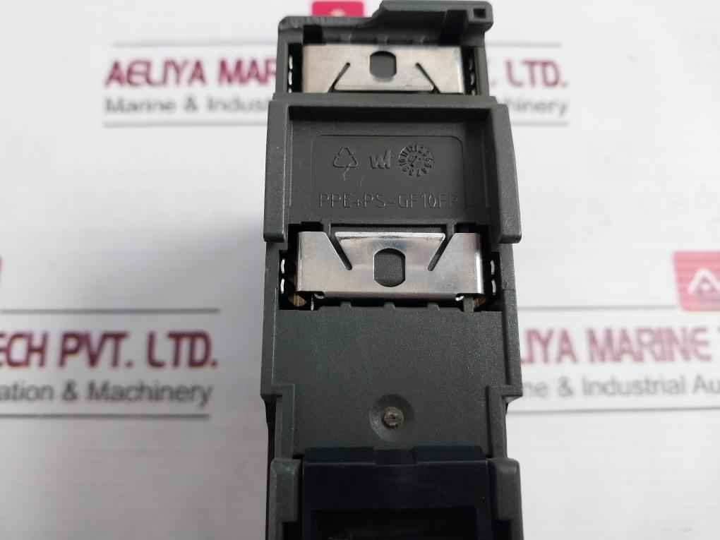 Siemens 6Es7 158-0Ad01-0Xa0 Coupler Coupling Module